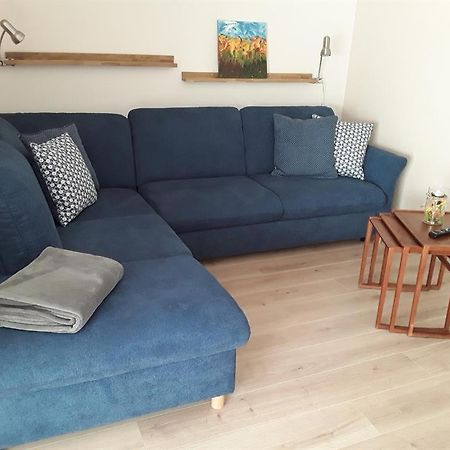 Haus Bongard Apartment ภายนอก รูปภาพ