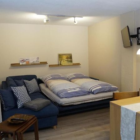 Haus Bongard Apartment ภายนอก รูปภาพ