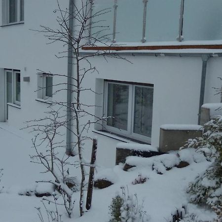 Haus Bongard Apartment ภายนอก รูปภาพ