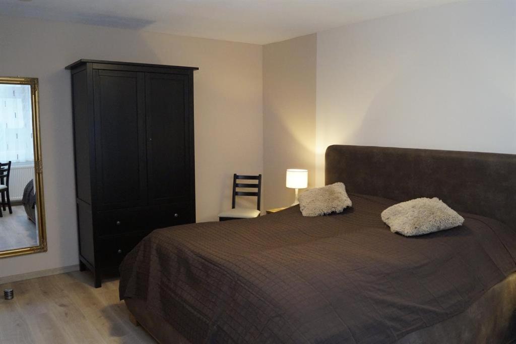 Haus Bongard Apartment ภายนอก รูปภาพ